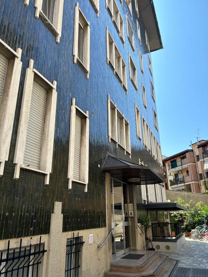 Casa Milano Expo Sp Milão Exterior foto
