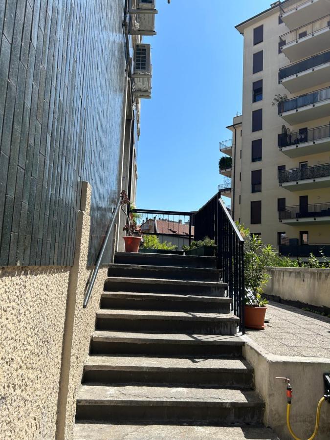 Casa Milano Expo Sp Milão Exterior foto